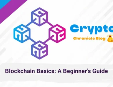 Blockchain Basics: A Beginner's Guide