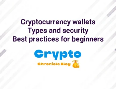 Cryptocurrency Wallets: Types, Security, and Best Practices for Beginners