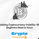 Explaining Cryptocurrency Volatility What Beginners Need to Know