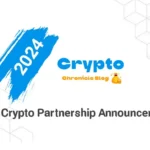 New Crypto Partnership